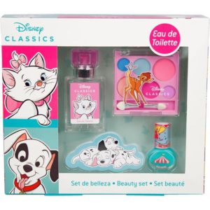 DISNEY 22 CLASSICS EST V.20 ML+SET BELLE
