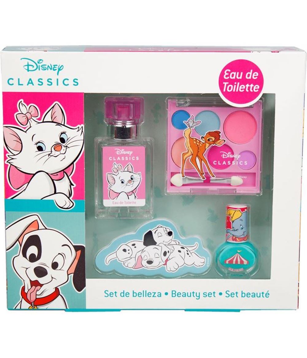 DISNEY 22 CLASSICS EST V.20 ML+SET BELLE 1