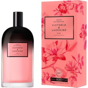 VICTORIO & LUCCHINO Nº16 FLOR EXOTICA AGUAS DE PERFUME VAP 150ML