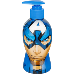 AVENGERS 22 GEL DOSIFICADOR 300 ML