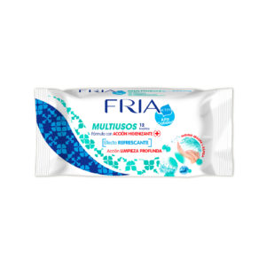 FRIA TOALLITAS MULTIUSOS