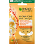 GARNIER MASCARILLA OJOS ANTI-FATIGA NARANJA 4
