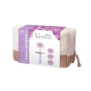 GILLETTE VENUS BREEZE CONFORTGLIDE