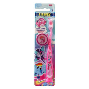 LITTE PONY CEPILLO DIENTES INFANTIL