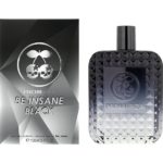 PACHA BE INSADE BLACK FOR HIM EAU DE TOILETTE VAP 100 ML 4