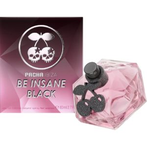 PACHA BE INSADE BLACK WOMAN EDT