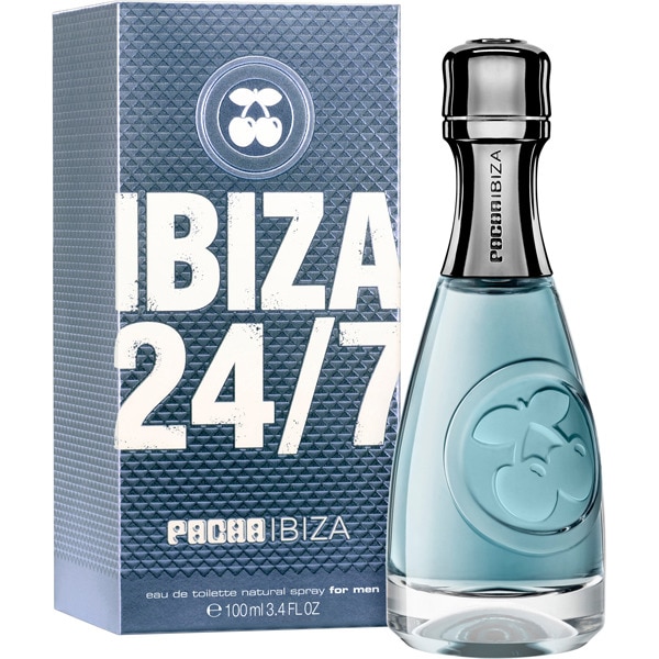 PACHA IBIZA 24/7 MAN EAU DE TOILETTE 100 ML 1