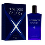 POSEIDON GALAXY FOR MEN EAU DE TOILETTE 150 ML 4