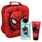 SPIDERMAN NECESER EDT 100 ML+GEL 100 ML. 4