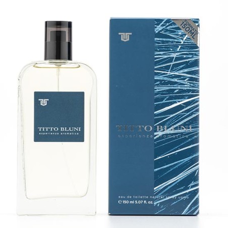 TITTO BLUNI ESPERIENZA AROMATICA VAP 150 1