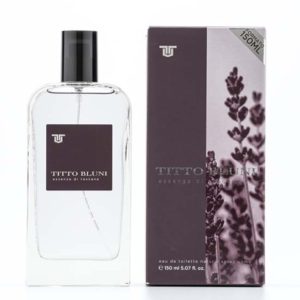 TITTO BLUNI ESSENZA TOSCANA  VAP 150 ML