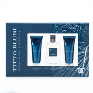 TITTO BLUNI ESPERIENZA AROMATICA EST V75