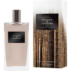 V&L AGUAS Nº 6 MASCULINAS ELEGANCIA V150