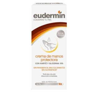 EUDERMINE CR.MANOS 75 ML