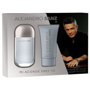 MI ACORDE ERES TU EL EST EDT VAP 100 ML+