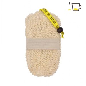 BETER ESPONJA DE CAÑAMO COFFEE O CLOCK