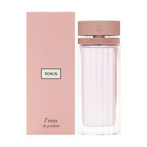 TOUS L´EAU EDP VAP 90 ML P91