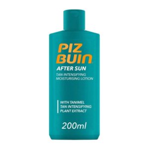 PIZ BUIN AFTER SUN TAN INTENSIFYNG 200 ML
