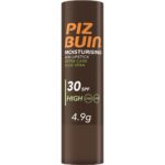 PIZ BUIN MOISTURISING LIPSTICK ALOE SPF 4