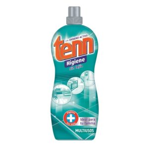 TENN HIGIENE SIN LEJIA MULTIUSOS 1250 ML