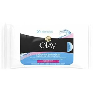 OLAY CLEANSE TOALLITAS LIMPIEZA PIEL N-M