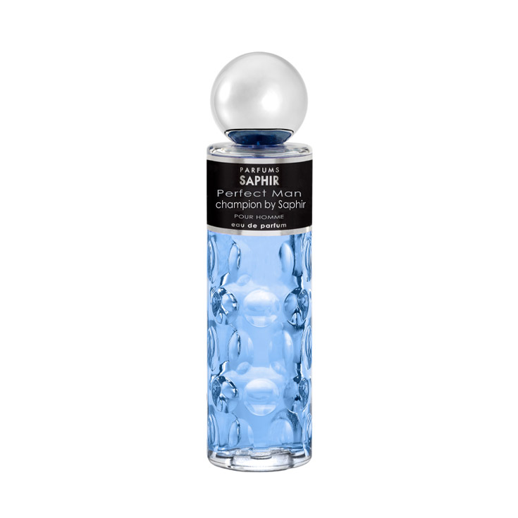 SAPHIR HOMBRE PERFECT MAN CHAMPION BY SAPHIR VAP 200 ML 1