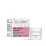 BELLA AURORA AGE SOLUTION ARRUGAS PIEL MIXTA GRASA SPF15 50 ML 4