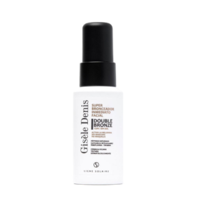 GISELE DENIS SOLAR SUPER FACIAL INMEDIATO DOUBLE BRONZE
