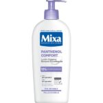 MIXA PANTHENOL CONFORT LOCION CORPORAL PIEL SENSIBLE 250ML 4