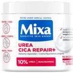 MIXA UREA CICA REPAIR+BALSAMO REPARADOR PIEL SECA 400ML 4