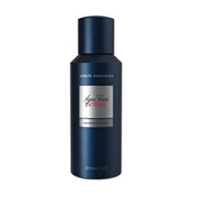 ADOLFO DOMINGUEZ AGUA FRESCA EXTREME DESODORANTE SPRAY 150ML