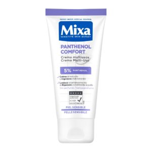 MIXA PANTHENOL CONFORT CREMA MULTIUSOS PIEL SENSIBLE 50 ML
