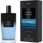 VICTORIO & LUCCHINO AGUAS DE PERFUME MASCULINAS Nº9 NOCHE ENIGMATICA 150 ML 4
