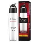 OLAY REGENERIST FLUIDO ANTI-EDAD SPF 15 4