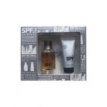 SPRINGFIELD BE REAL MEN EST EDT VAP 100 ML 4
