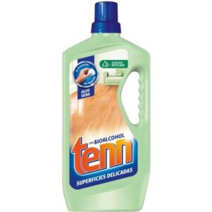 TENN LIMPIADOR ALOE VERA 1300 ML
