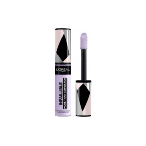 LOREAL CONCEALER INF. FULL WEAR 002