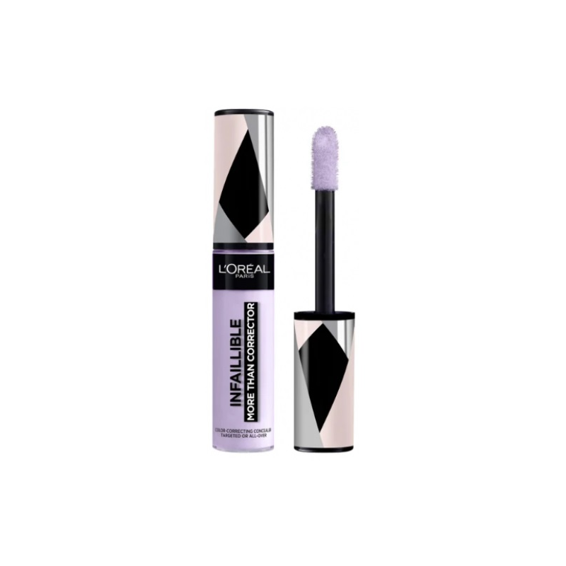 LOREAL CONCEALER INF. FULL WEAR 002 1