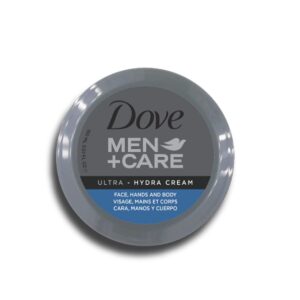 DOVE MEN CARE CREMA CARA, MANOS Y CUERPO 150 ML