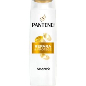 PANTENE CHAMPU REPARA Y PROTEGE 90 ML