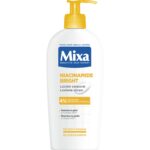 MIXA NIACINAMIDE BRIGHT LOCION CORPORAL ILUMINA LA PIEL 4