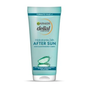 DELIAL AFTERSUN LECHE HIDRATANTE CALMANTE
