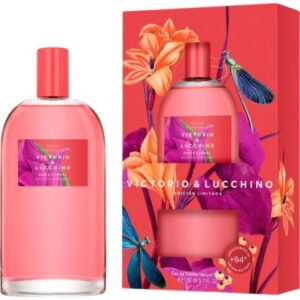 V&L AGUAS OASIS FLORAL EAU DE TOILETTE VAP 150ML