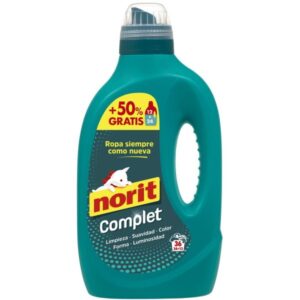 NORIT COMPLET TODA LA ROPA 24+12 LAVADOS